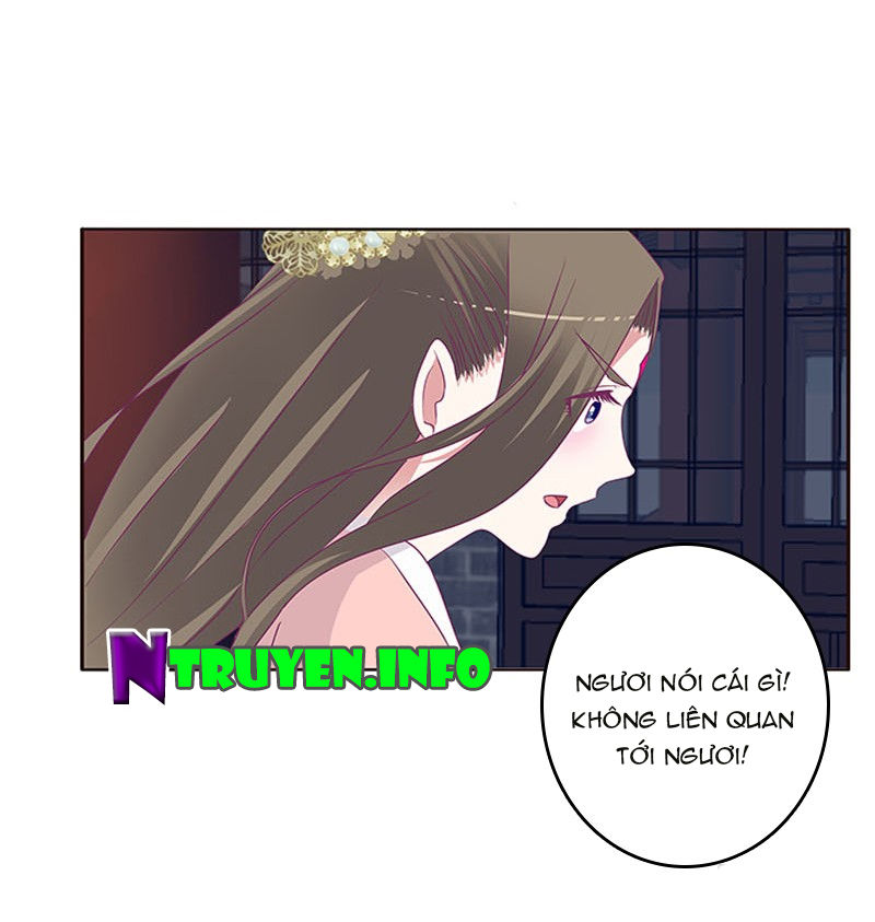 Thông Linh Phi Chapter 330 - Trang 2