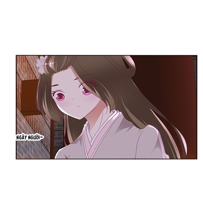 Thông Linh Phi Chapter 331 - Trang 2