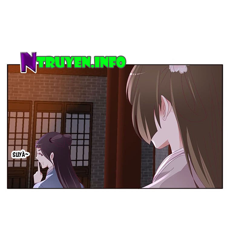 Thông Linh Phi Chapter 331 - Trang 2