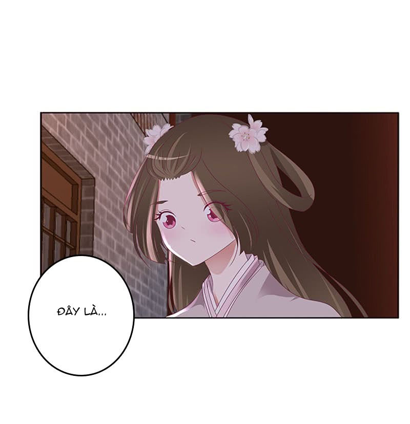 Thông Linh Phi Chapter 331 - Trang 2