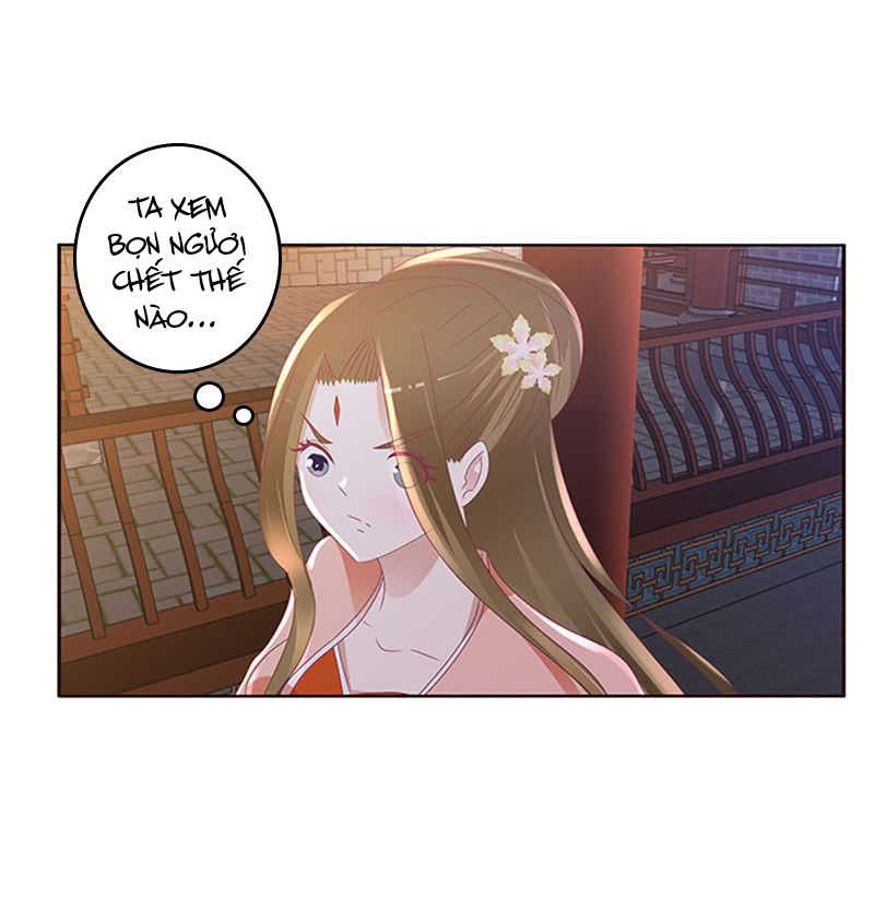 Thông Linh Phi Chapter 331 - Trang 2
