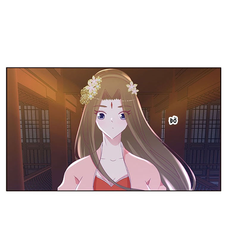 Thông Linh Phi Chapter 331 - Trang 2