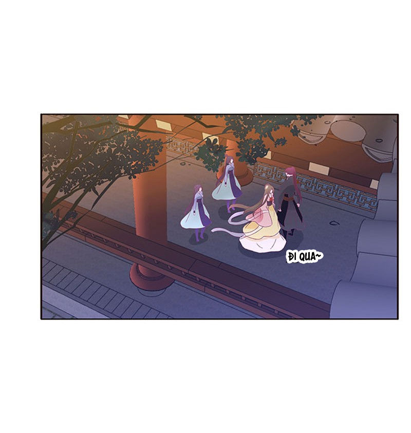 Thông Linh Phi Chapter 331 - Trang 2