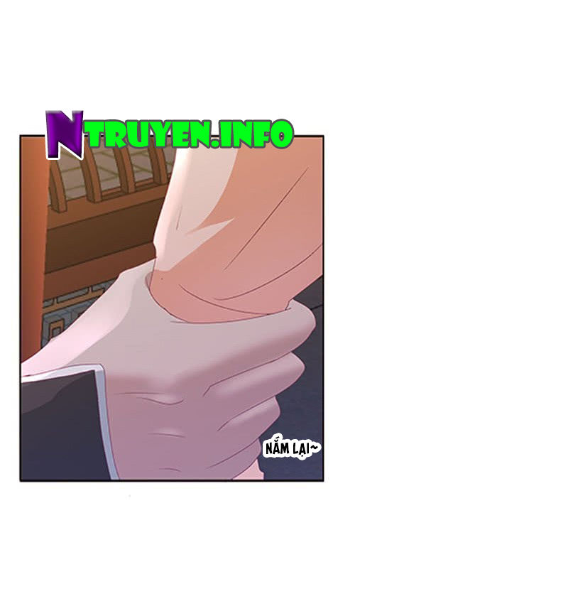 Thông Linh Phi Chapter 331 - Trang 2