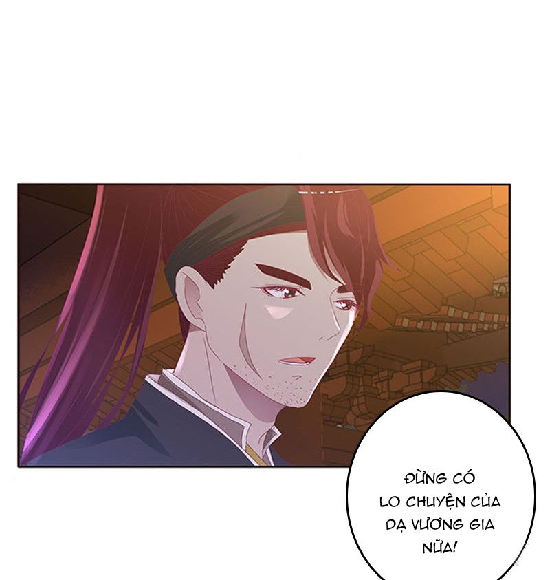 Thông Linh Phi Chapter 331 - Trang 2