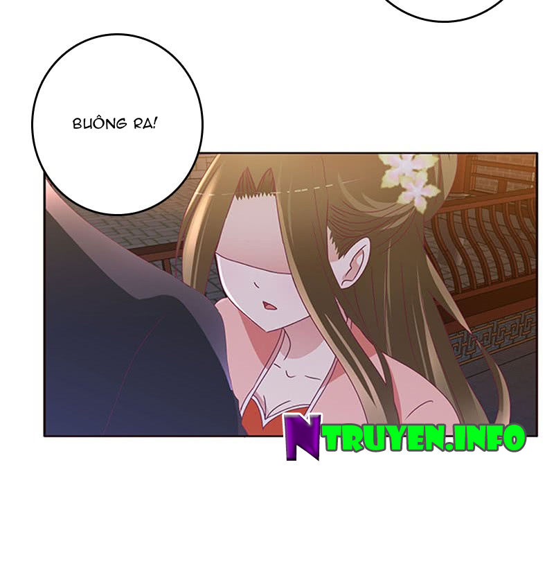 Thông Linh Phi Chapter 331 - Trang 2