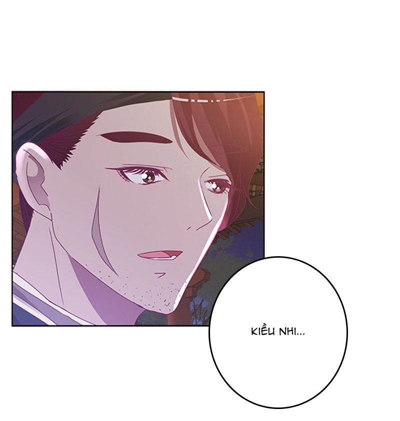 Thông Linh Phi Chapter 331 - Trang 2