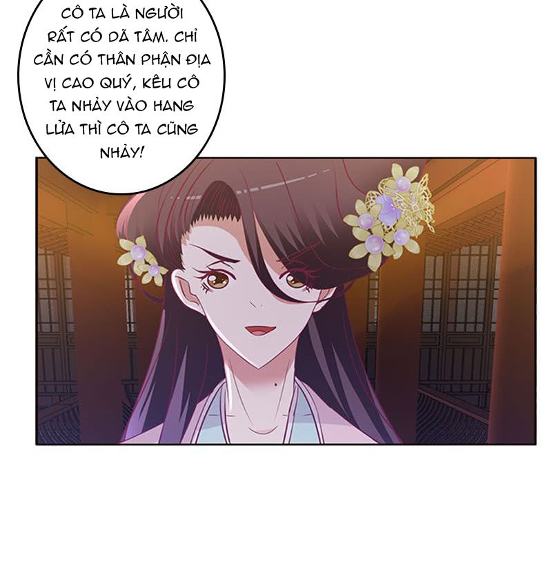 Thông Linh Phi Chapter 331 - Trang 2