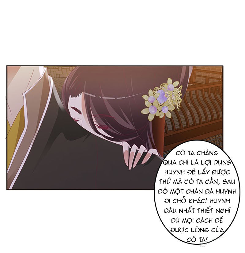 Thông Linh Phi Chapter 331 - Trang 2