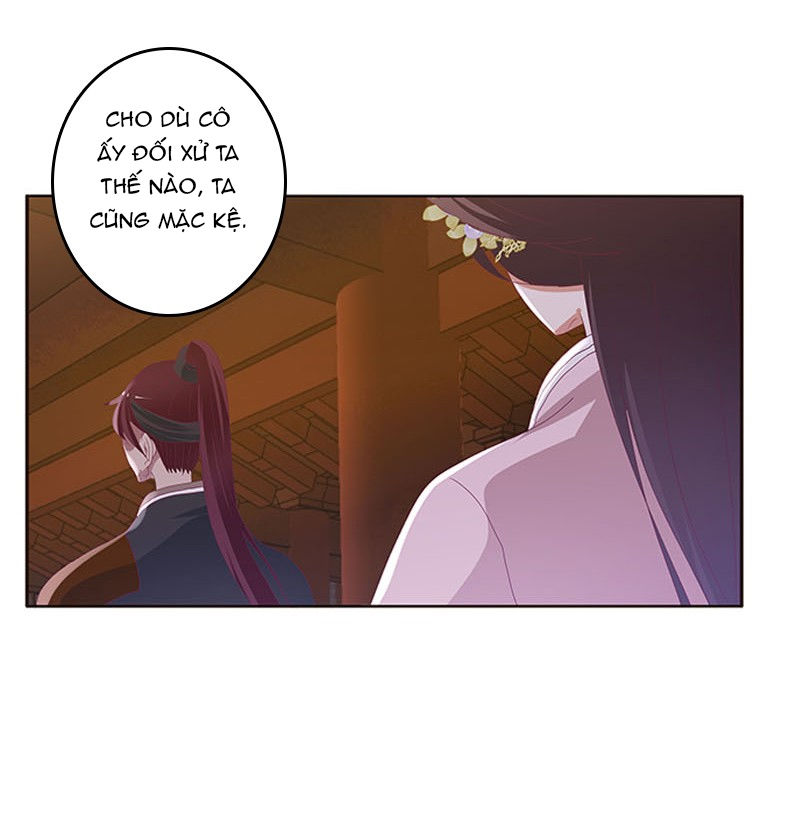 Thông Linh Phi Chapter 331 - Trang 2