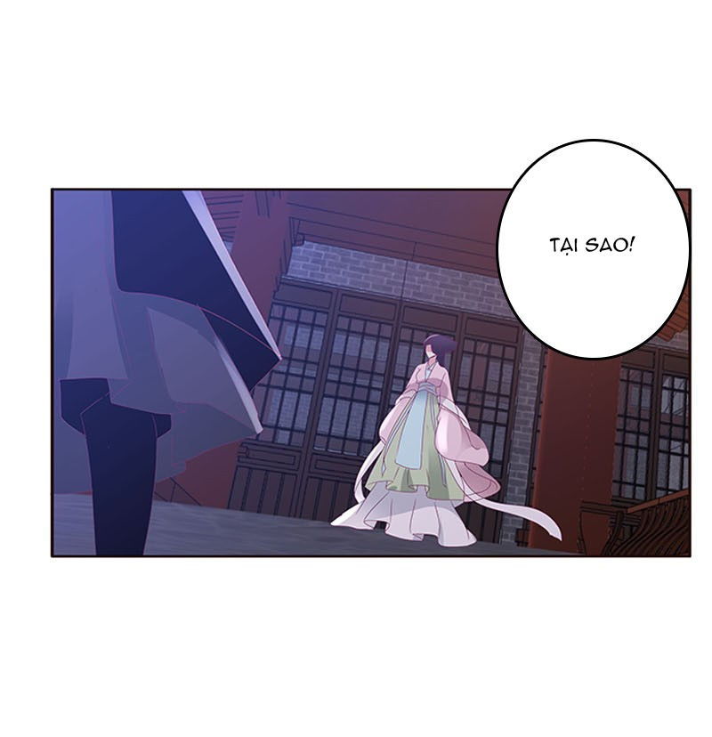 Thông Linh Phi Chapter 331 - Trang 2