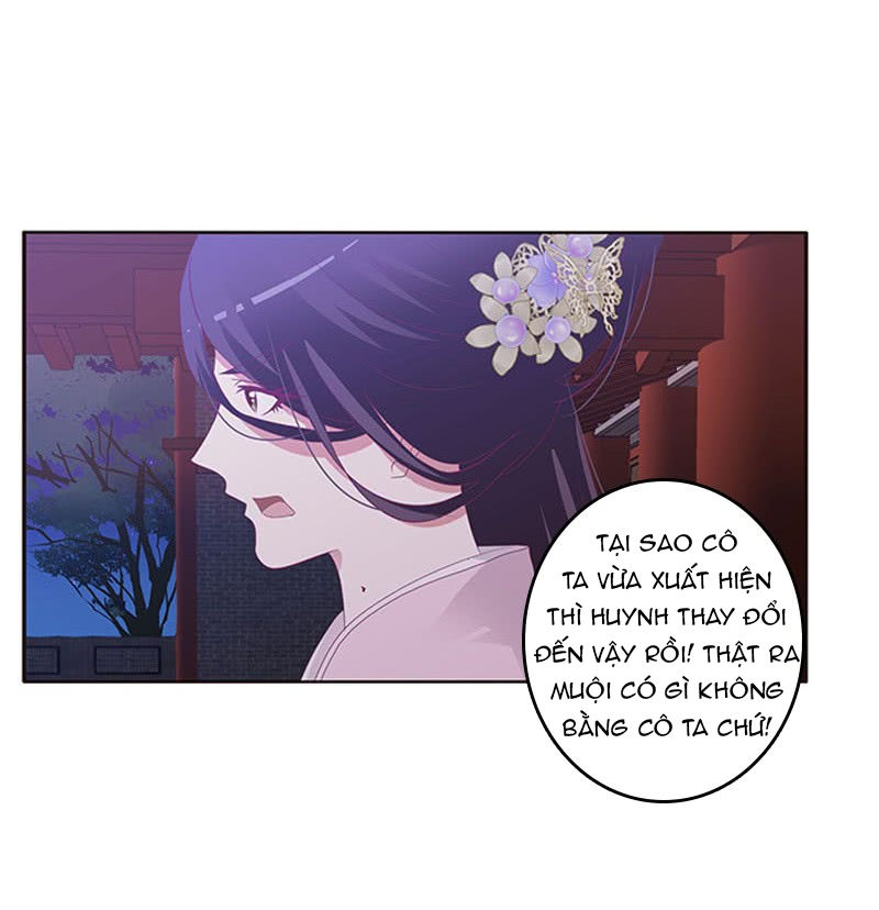 Thông Linh Phi Chapter 331 - Trang 2