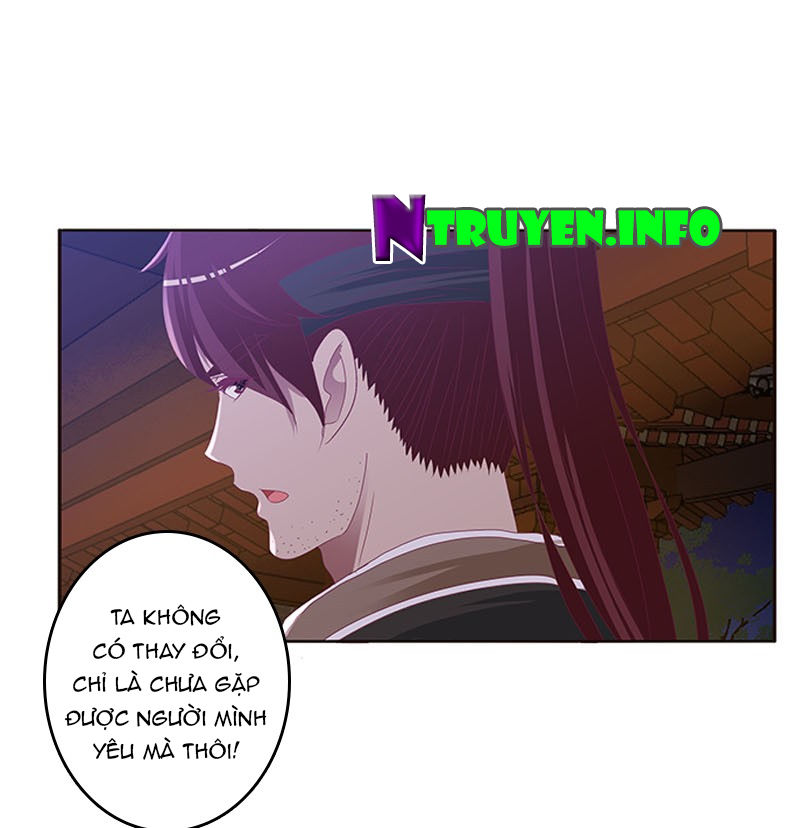 Thông Linh Phi Chapter 331 - Trang 2