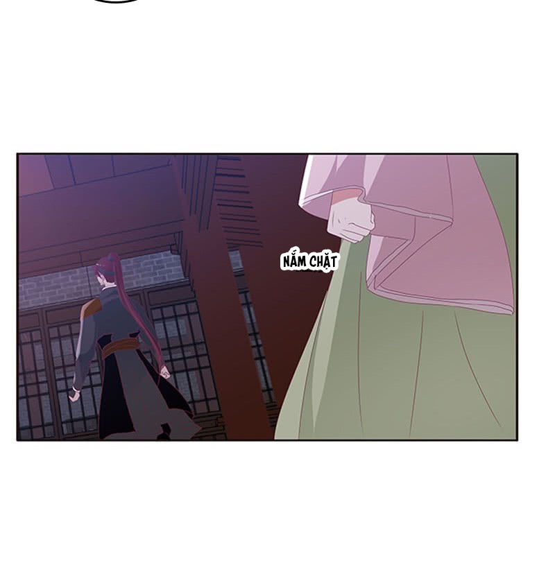 Thông Linh Phi Chapter 331 - Trang 2