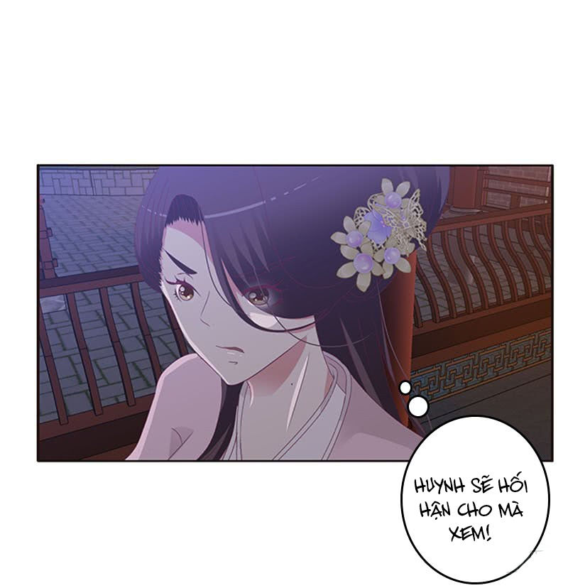 Thông Linh Phi Chapter 331 - Trang 2