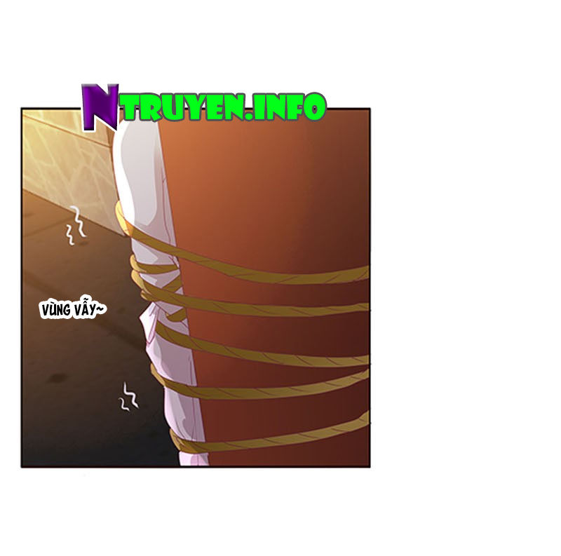 Thông Linh Phi Chapter 331 - Trang 2