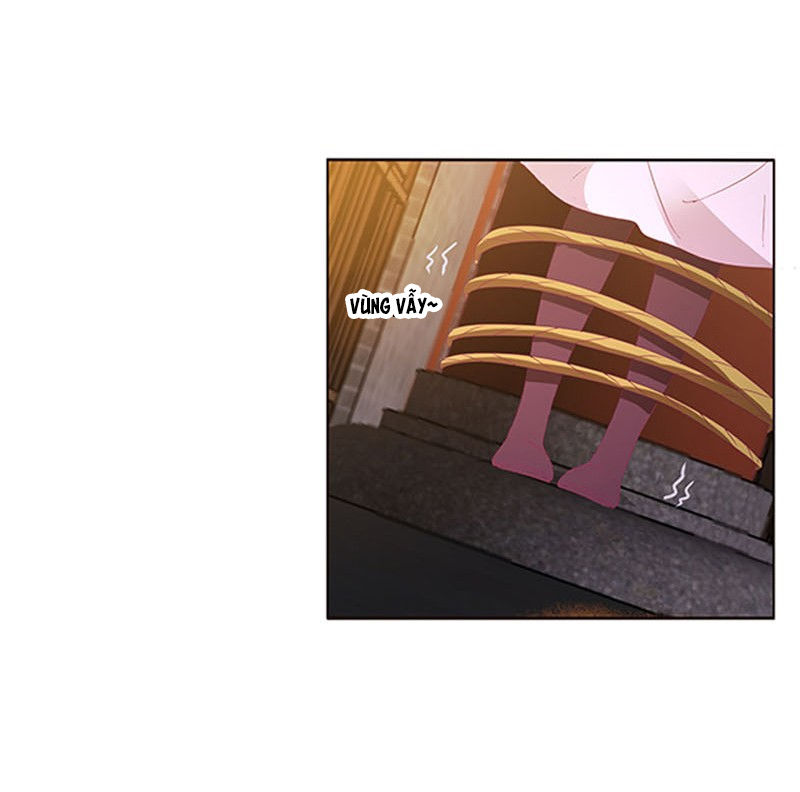 Thông Linh Phi Chapter 331 - Trang 2