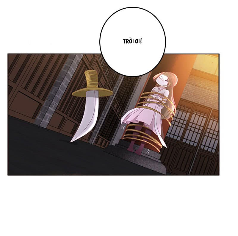 Thông Linh Phi Chapter 331 - Trang 2