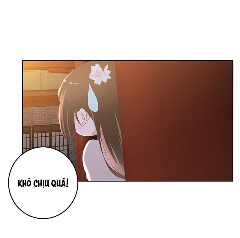 Thông Linh Phi Chapter 331 - Trang 2