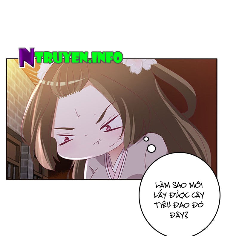 Thông Linh Phi Chapter 331 - Trang 2