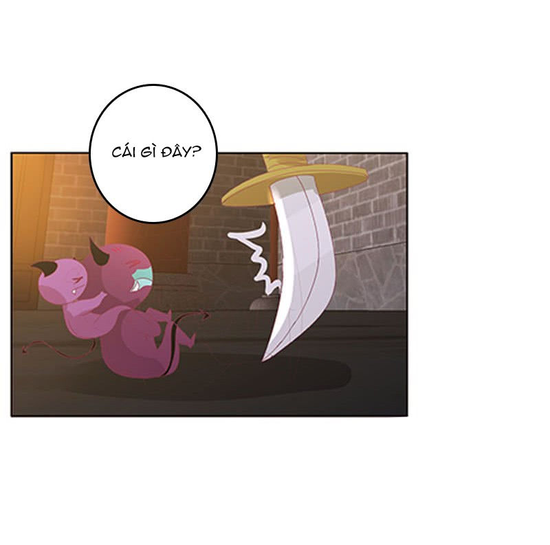 Thông Linh Phi Chapter 331 - Trang 2
