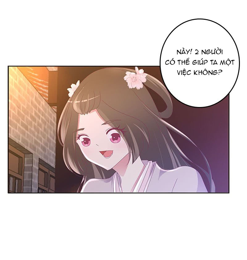 Thông Linh Phi Chapter 331 - Trang 2