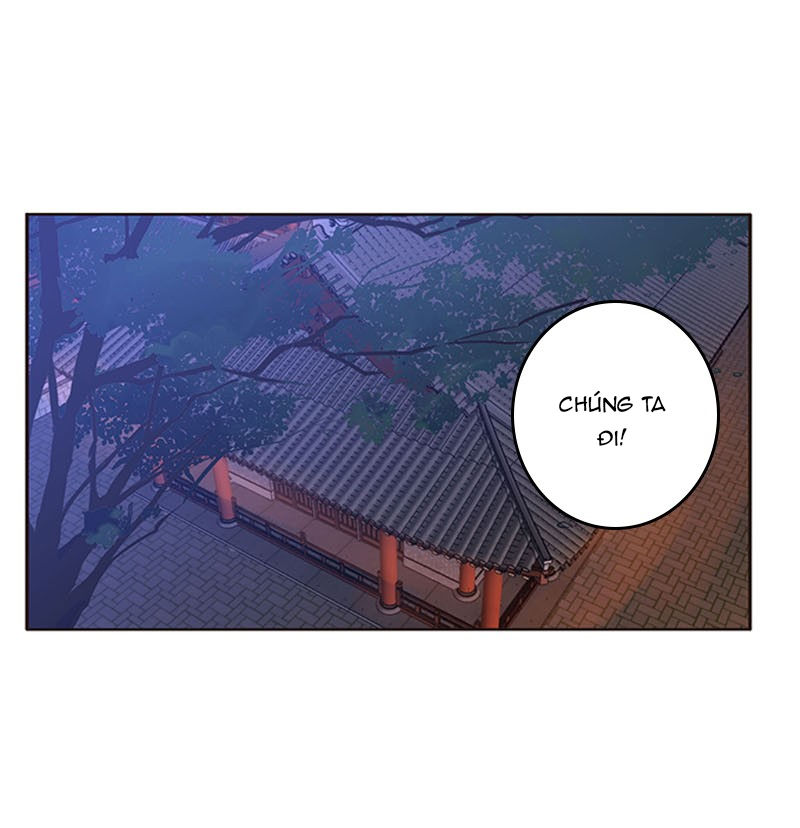 Thông Linh Phi Chapter 331 - Trang 2