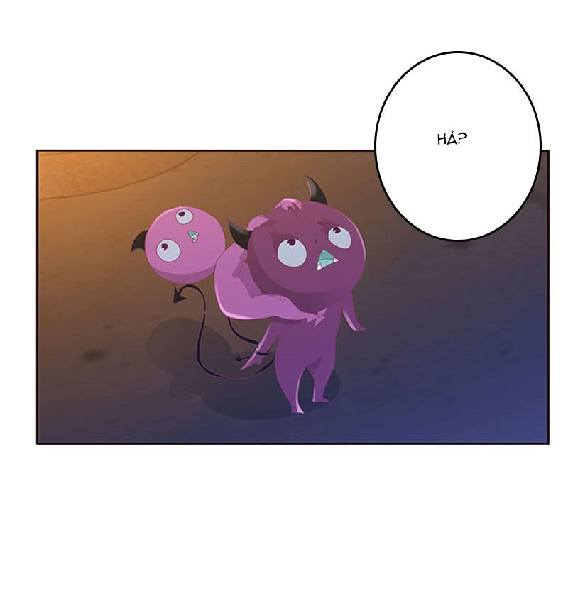 Thông Linh Phi Chapter 331 - Trang 2