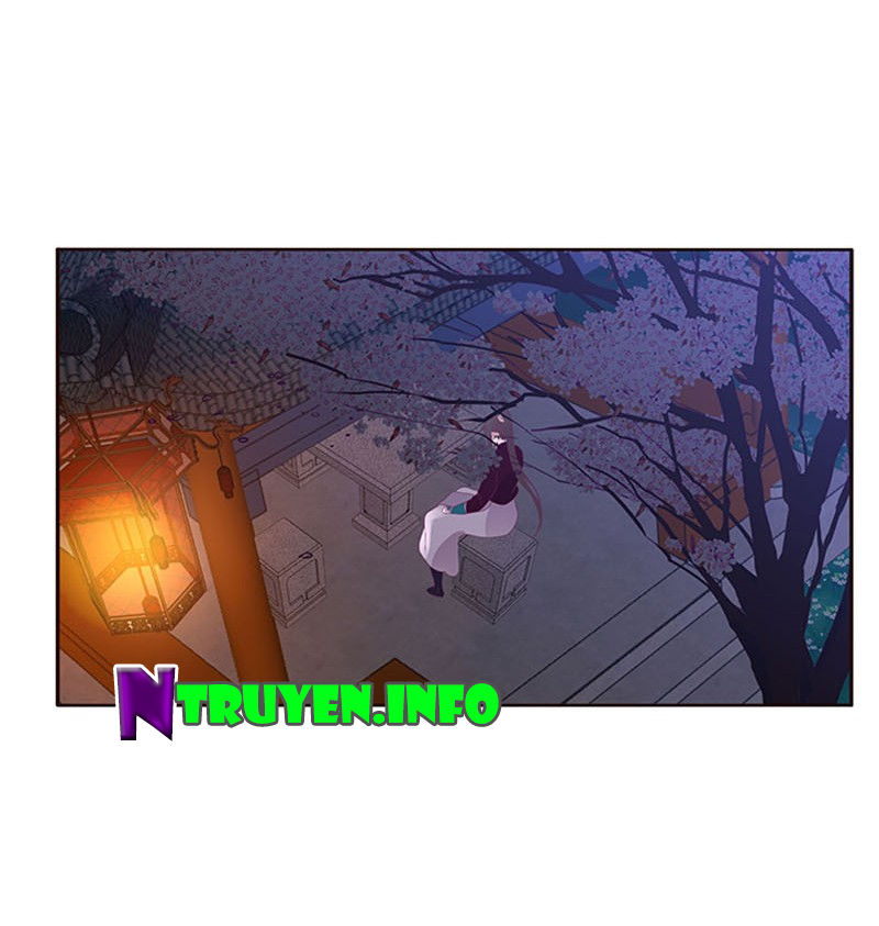 Thông Linh Phi Chapter 331 - Trang 2