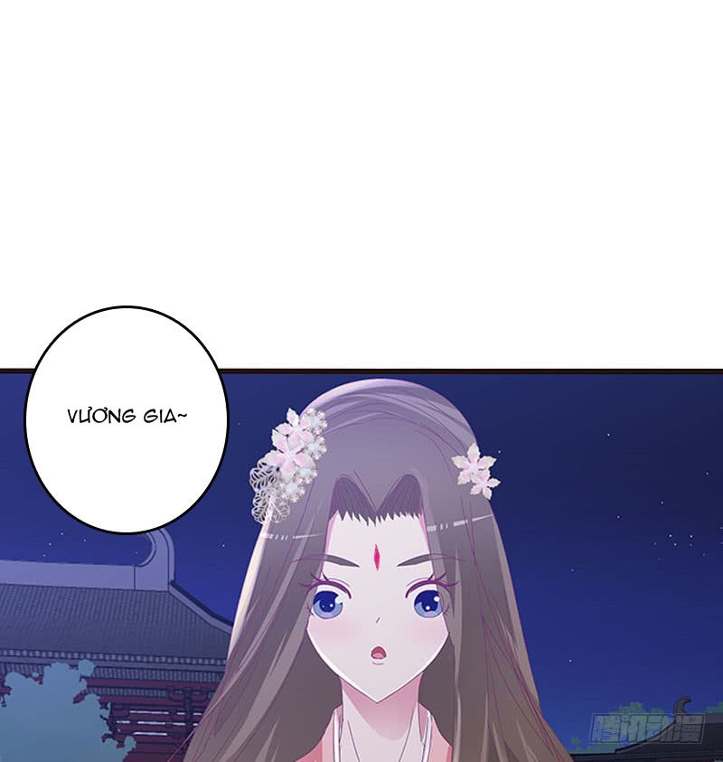 Thông Linh Phi Chapter 331 - Trang 2