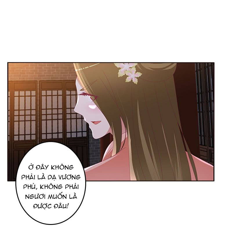 Thông Linh Phi Chapter 331 - Trang 2