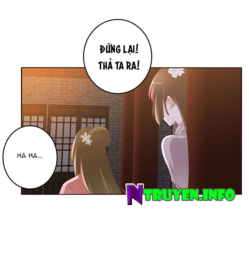 Thông Linh Phi Chapter 331 - Trang 2
