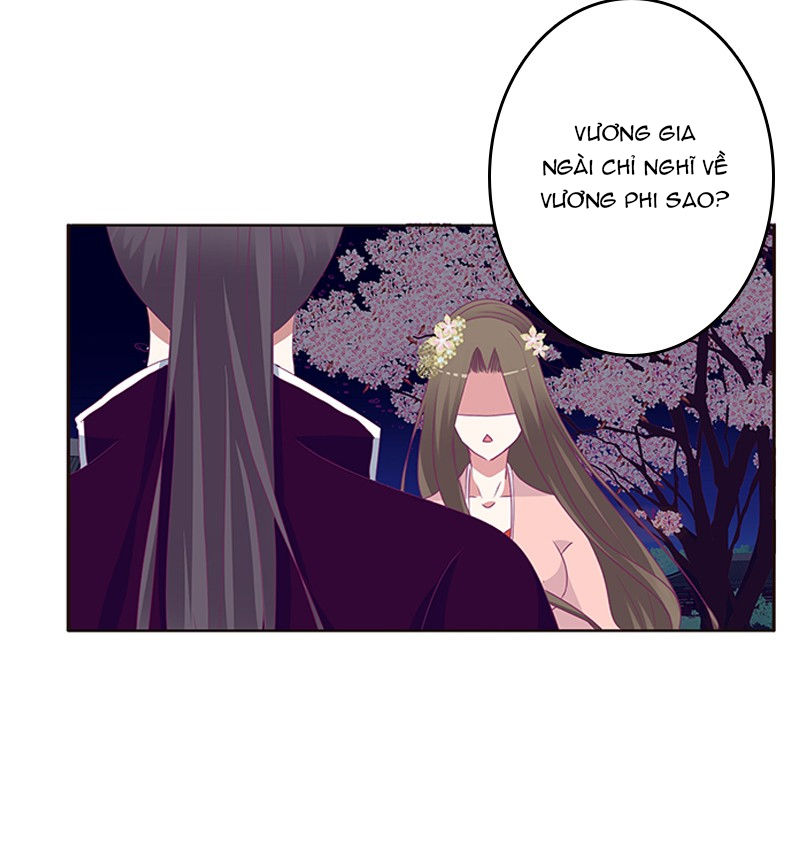 Thông Linh Phi Chapter 333 - Trang 2