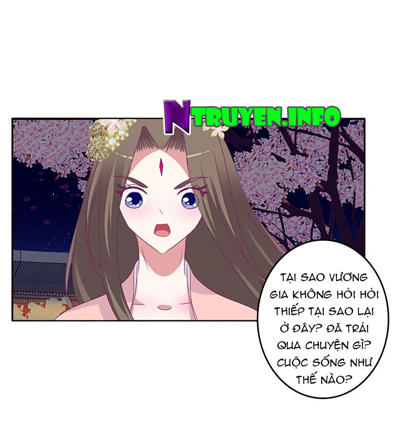 Thông Linh Phi Chapter 333 - Trang 2