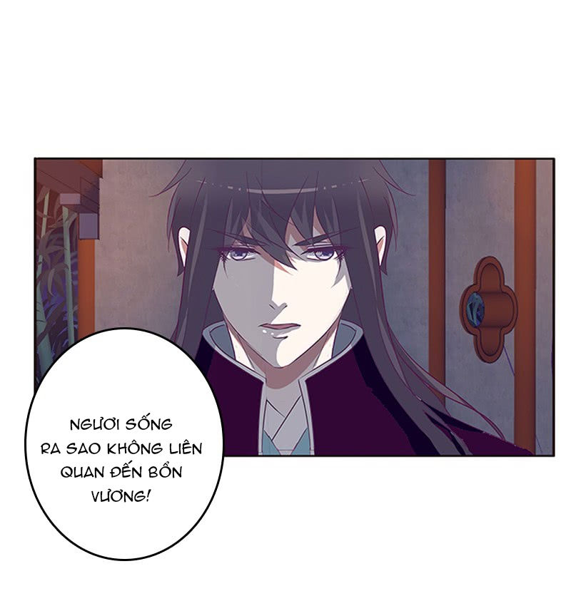 Thông Linh Phi Chapter 333 - Trang 2