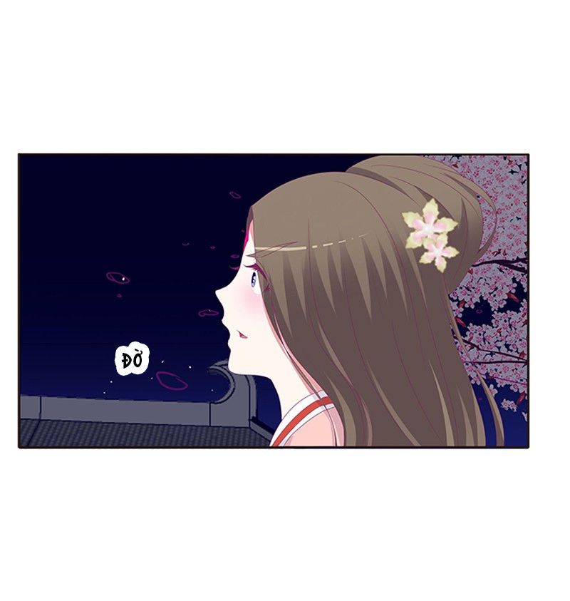 Thông Linh Phi Chapter 333 - Trang 2