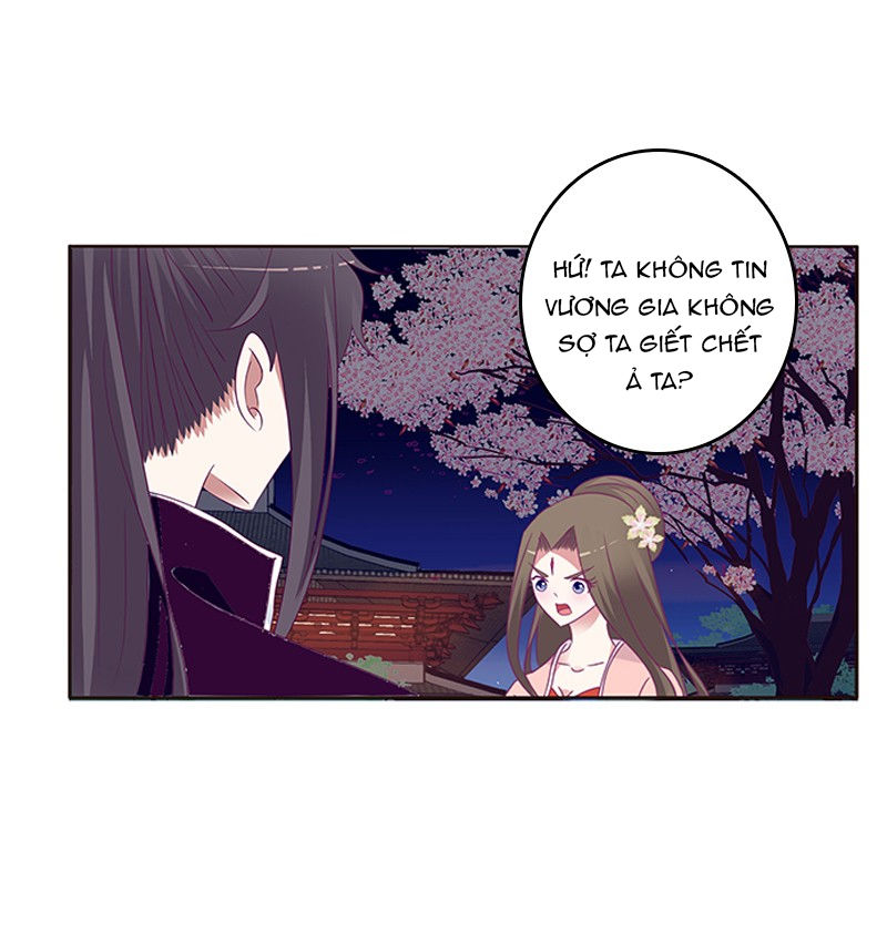 Thông Linh Phi Chapter 333 - Trang 2