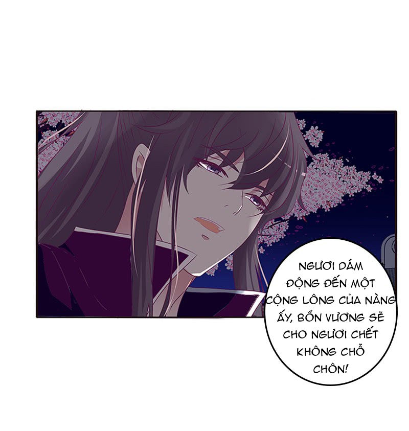 Thông Linh Phi Chapter 333 - Trang 2