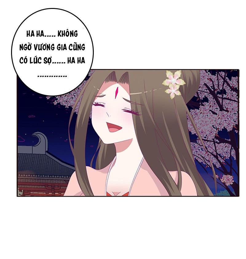 Thông Linh Phi Chapter 333 - Trang 2