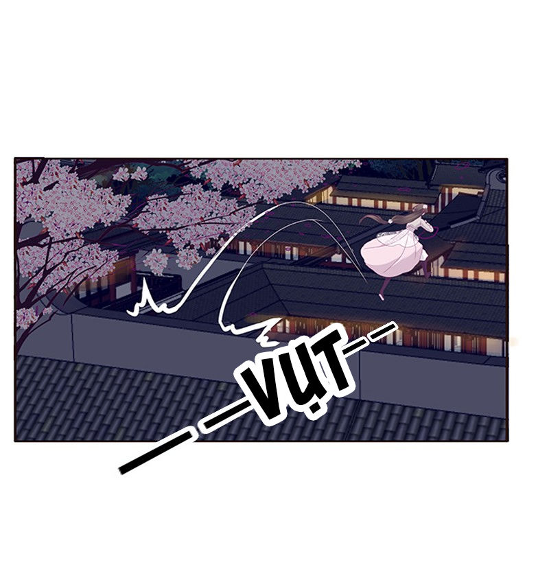 Thông Linh Phi Chapter 333 - Trang 2