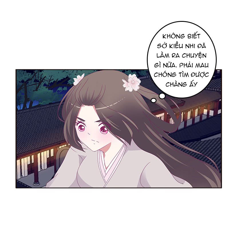 Thông Linh Phi Chapter 333 - Trang 2