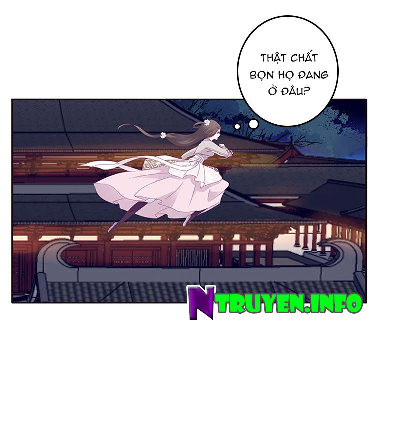 Thông Linh Phi Chapter 333 - Trang 2