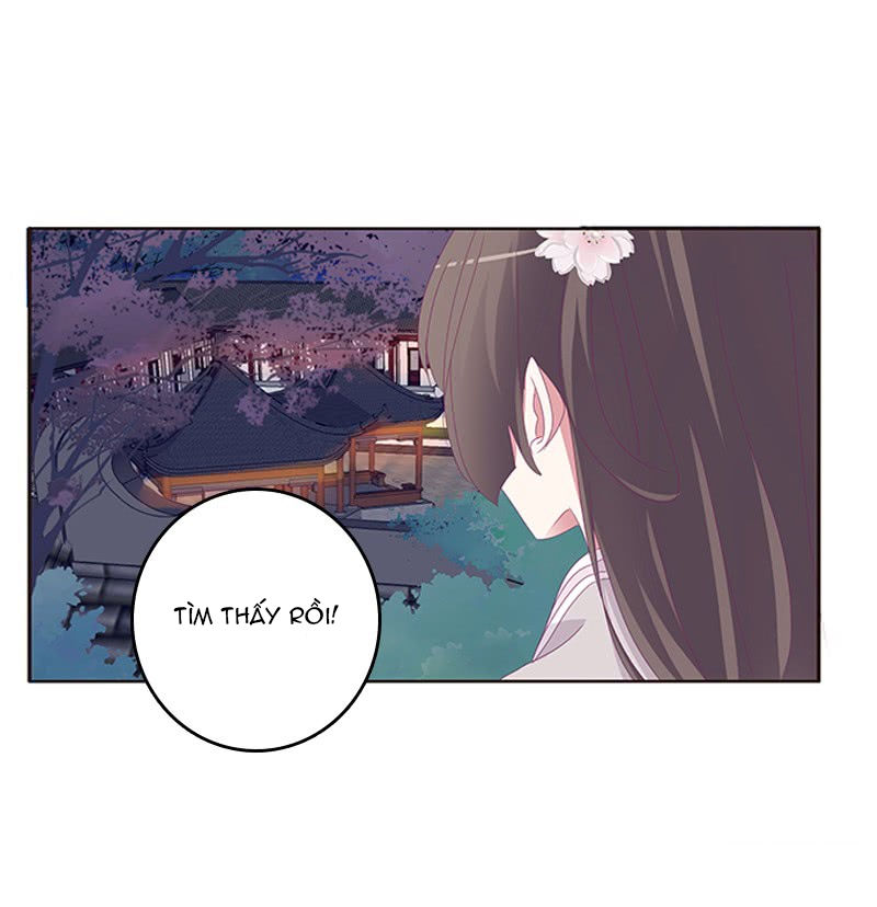 Thông Linh Phi Chapter 333 - Trang 2