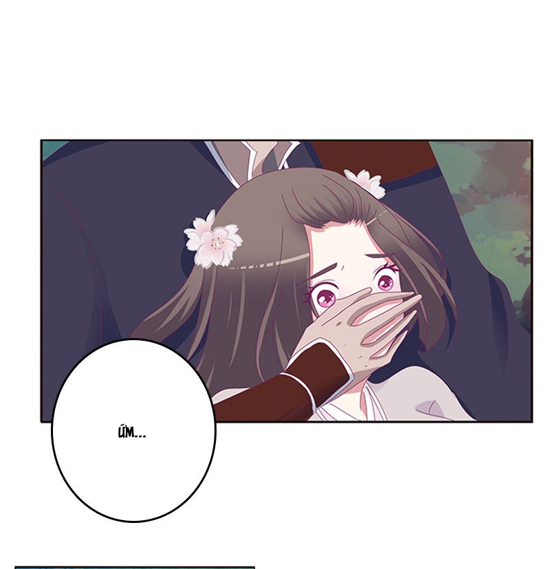 Thông Linh Phi Chapter 333 - Trang 2