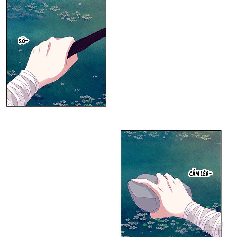 Thông Linh Phi Chapter 333 - Trang 2