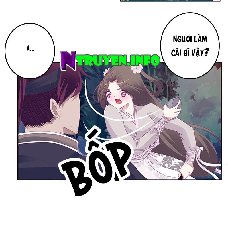 Thông Linh Phi Chapter 333 - Trang 2