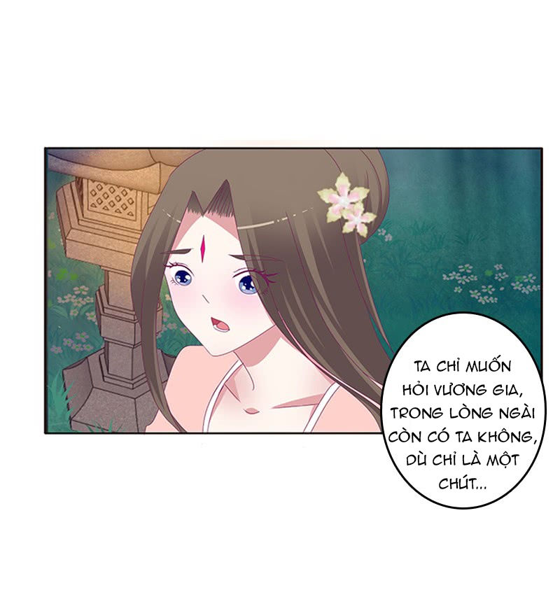 Thông Linh Phi Chapter 333 - Trang 2