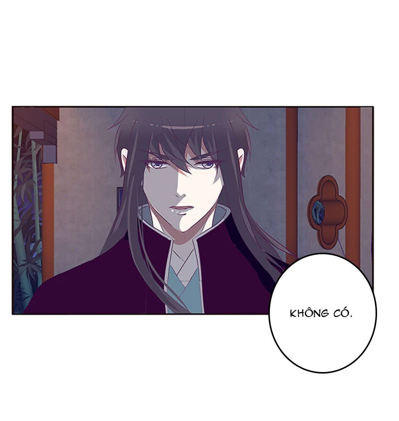 Thông Linh Phi Chapter 333 - Trang 2