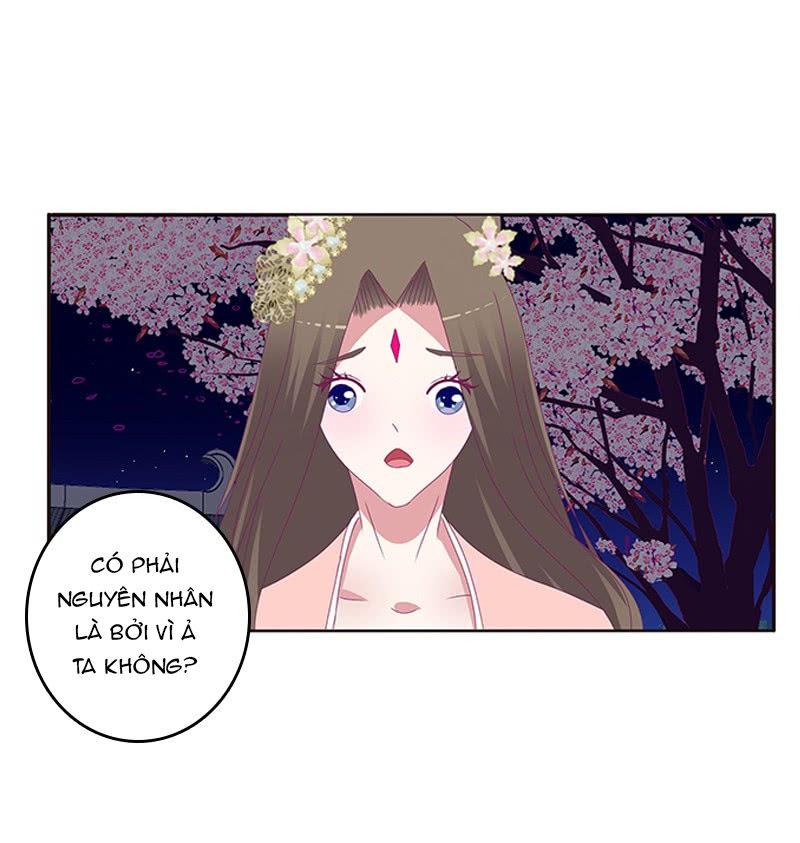 Thông Linh Phi Chapter 333 - Trang 2