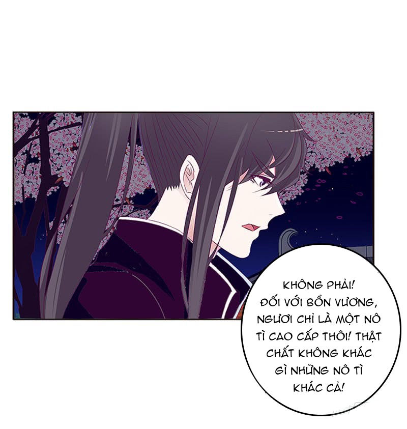 Thông Linh Phi Chapter 333 - Trang 2
